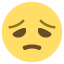 :-( 😞